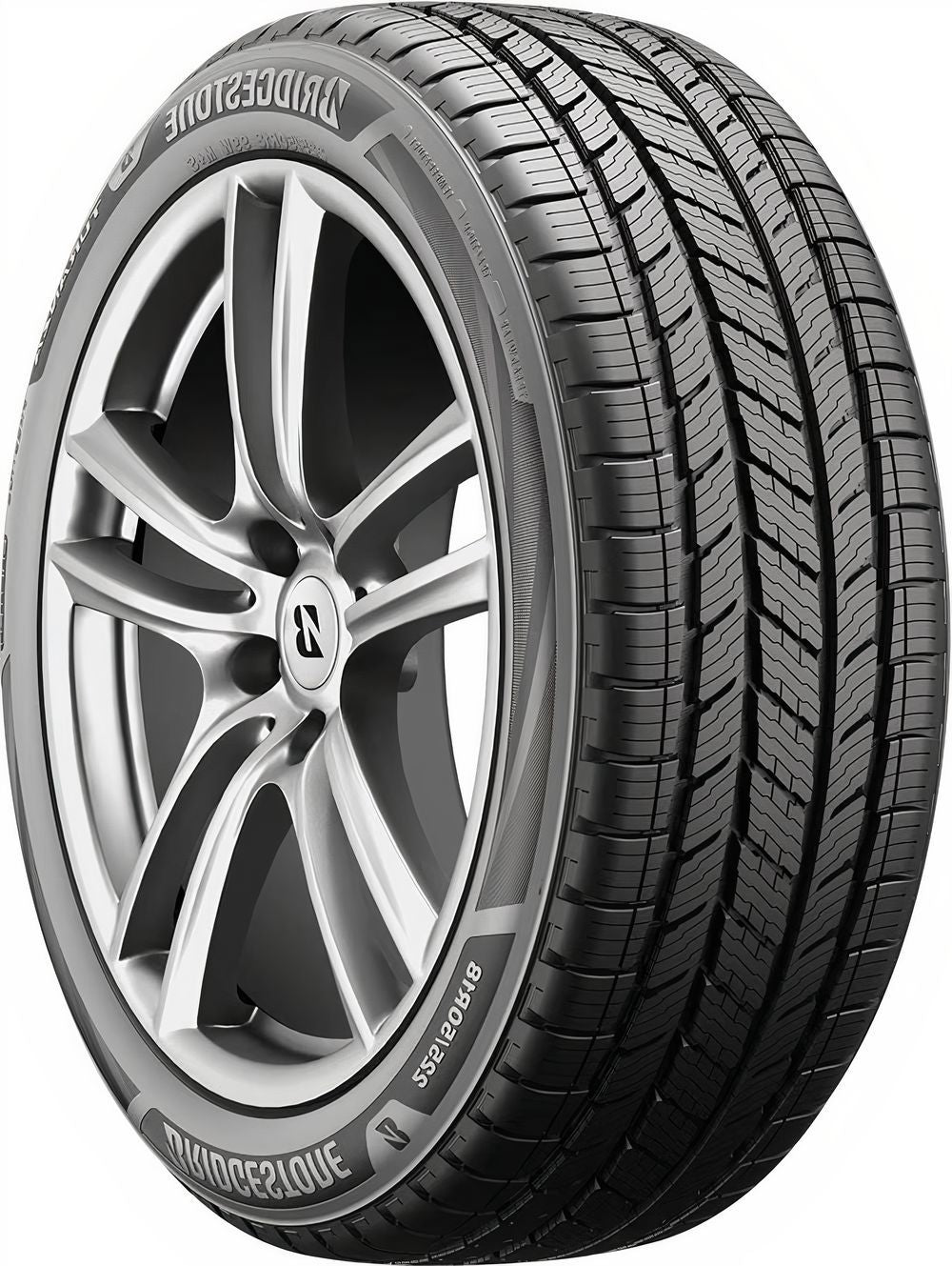 Bridgestone Turanza Prestige 235/45R18