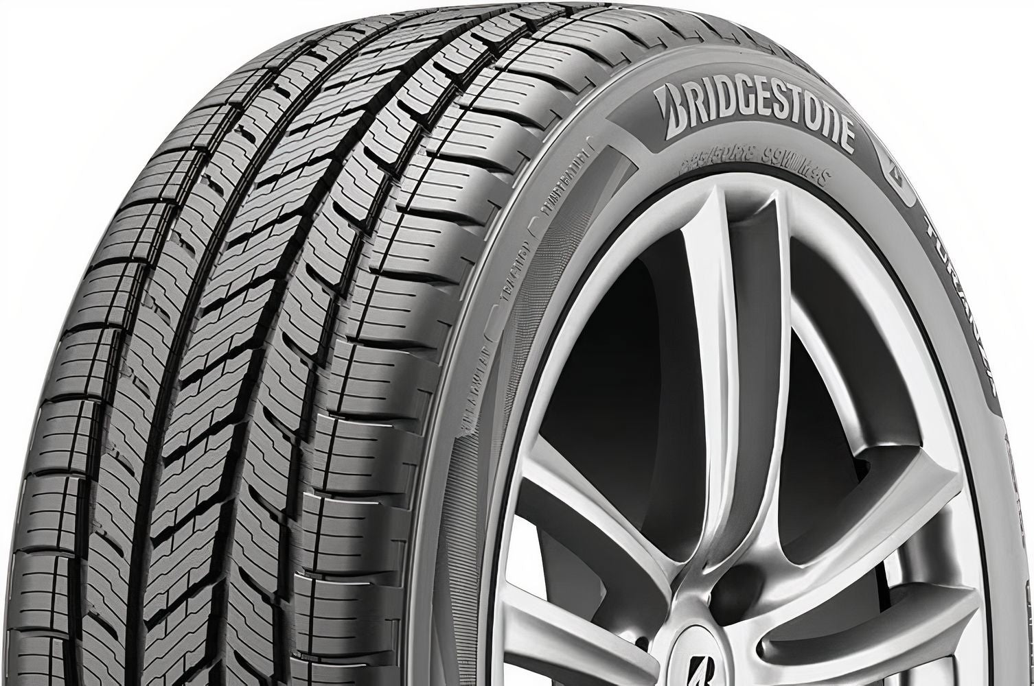Bridgestone Turanza Prestige 235/45R18