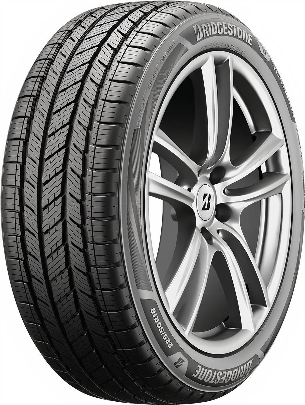 Bridgestone Turanza Prestige 235/45R18
