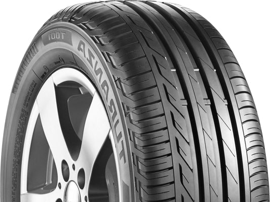 Bridgestone Turanza T001 Run Flat 225/50R18