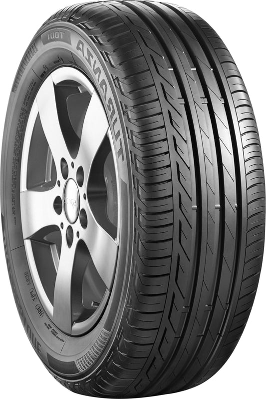 Bridgestone Turanza T001 Run Flat 225/50R18