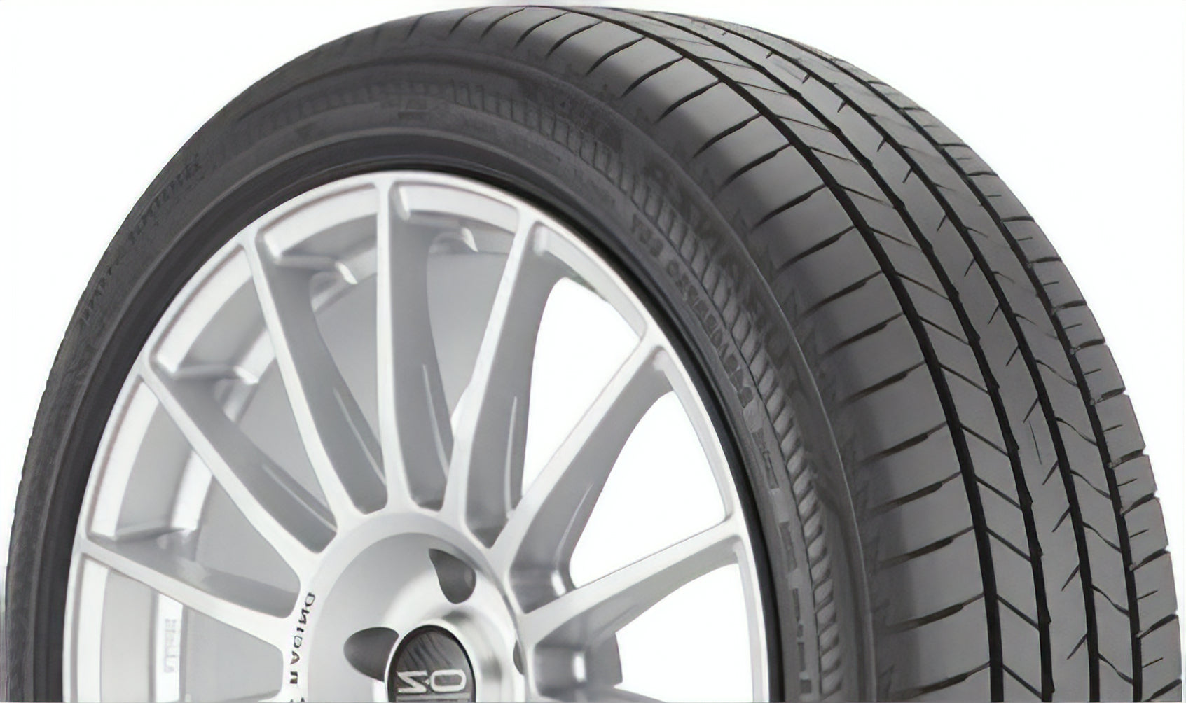Bridgestone Turanza T005 Run Flat 225/35R20
