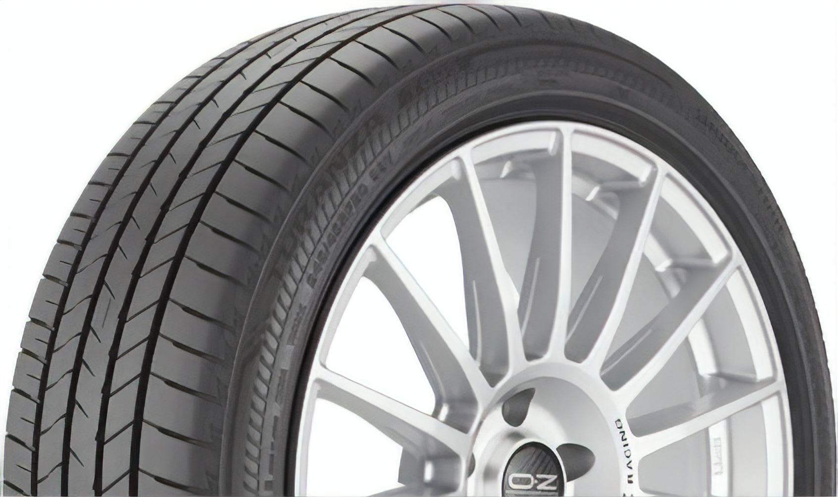 Bridgestone Turanza T005 Run Flat 225/35R20
