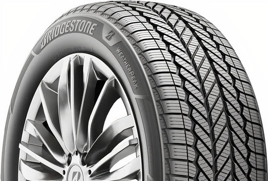 Bridgestone Weatherpeak 225/55R17