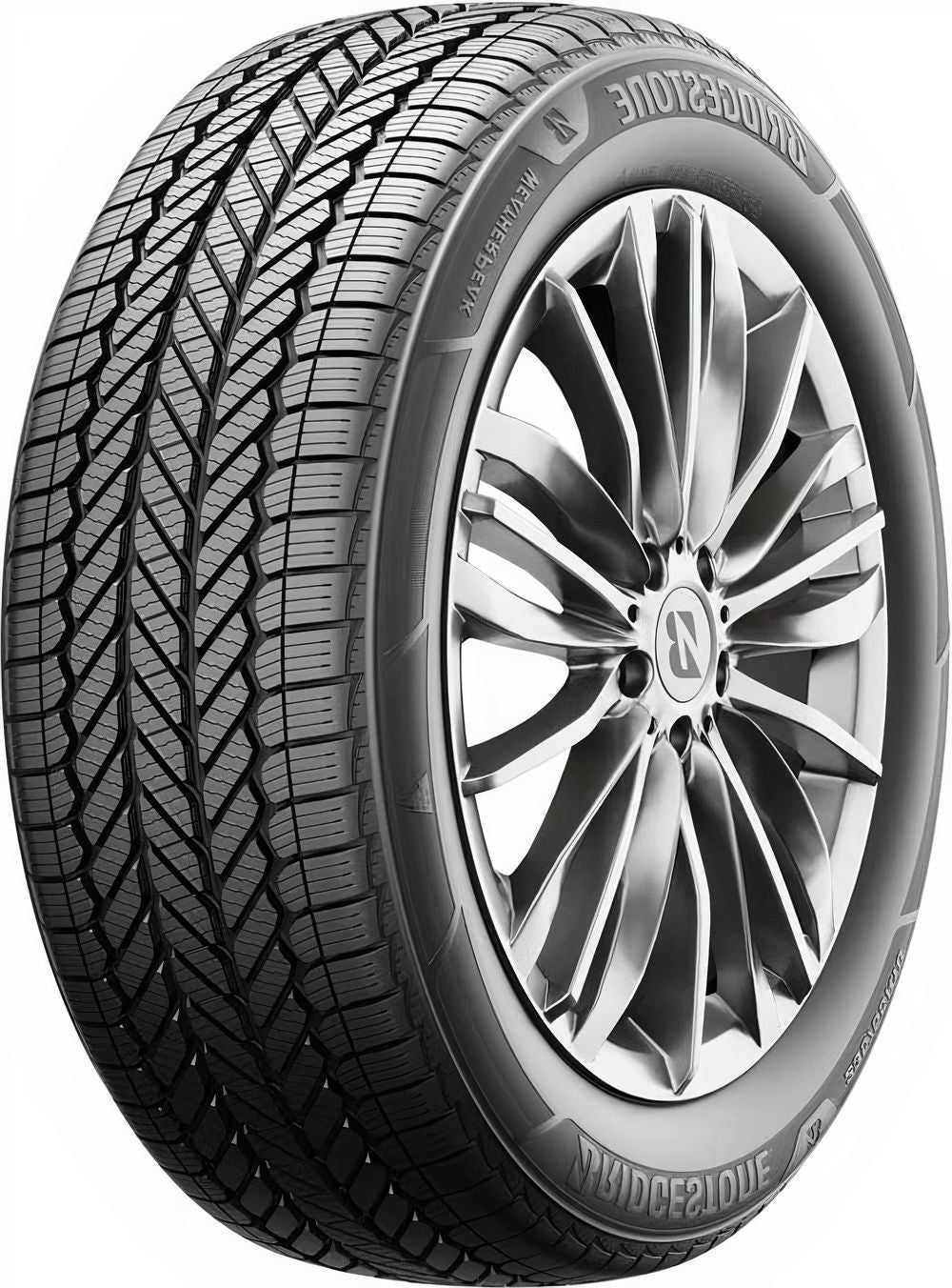 Bridgestone Weatherpeak 265/65R18
