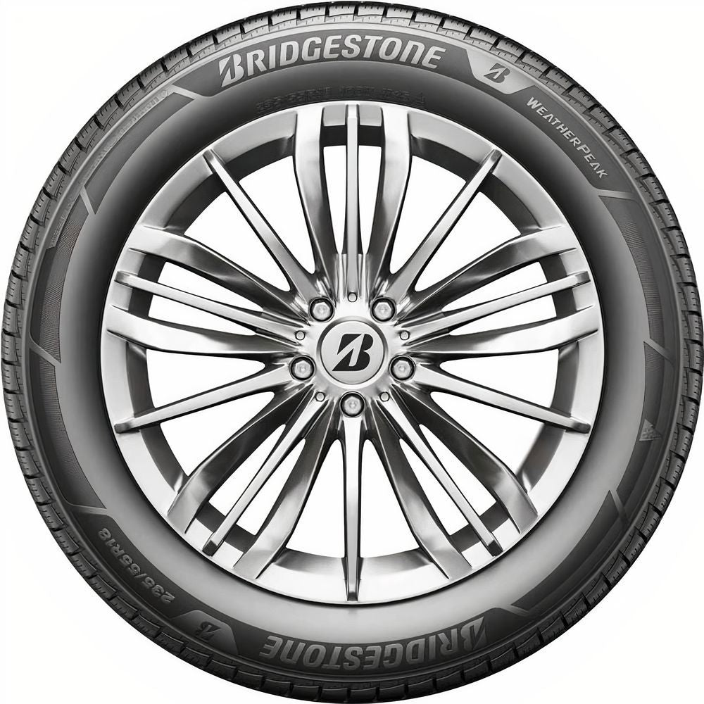 Bridgestone Weatherpeak 265/65R18