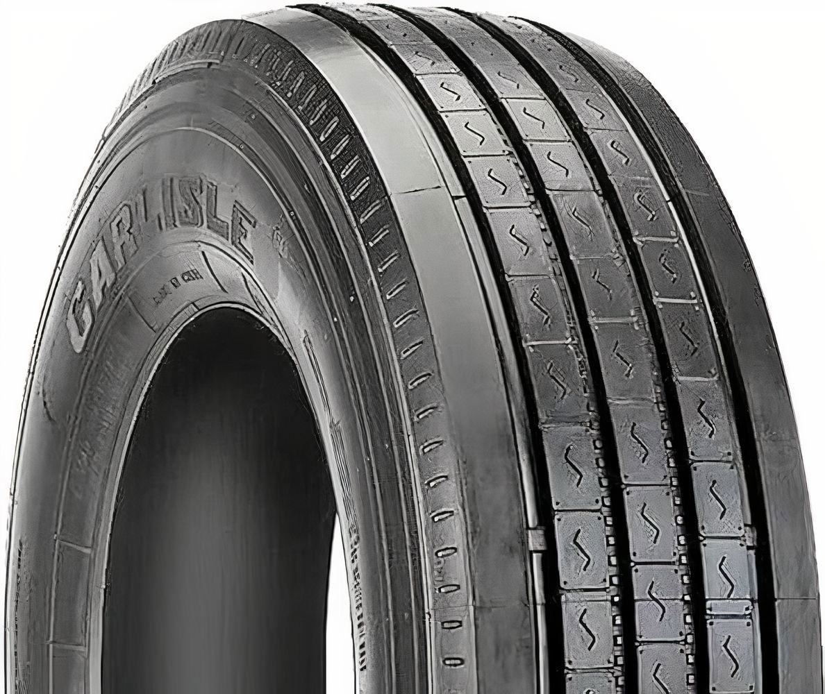 Carlstar CSL16 All Steel 235/80R16