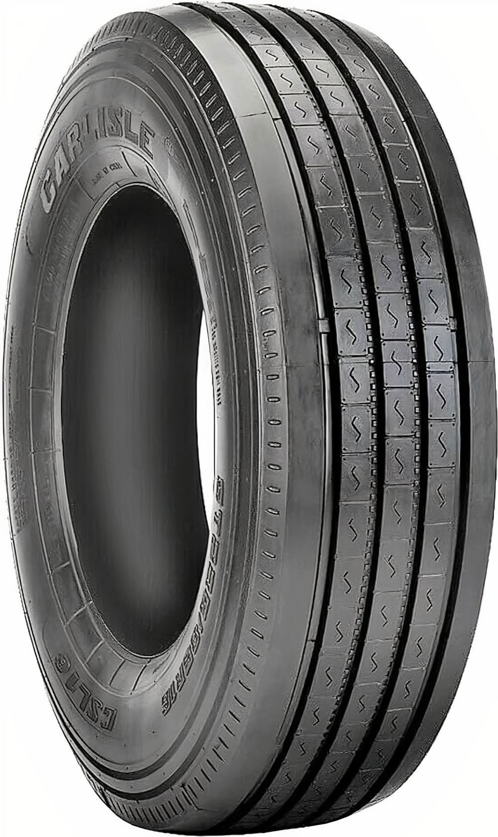 Carlstar CSL16 All Steel 235/80R16