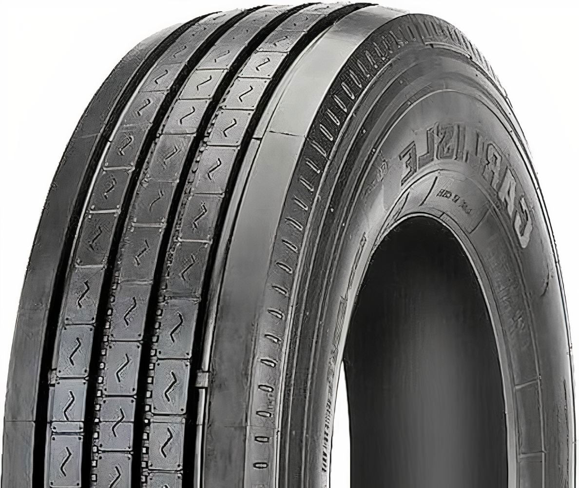 Carlstar CSL16 All Steel 225/75R15