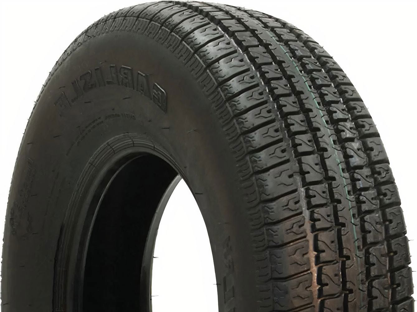 Carlstar Radial Trail RH 145R12