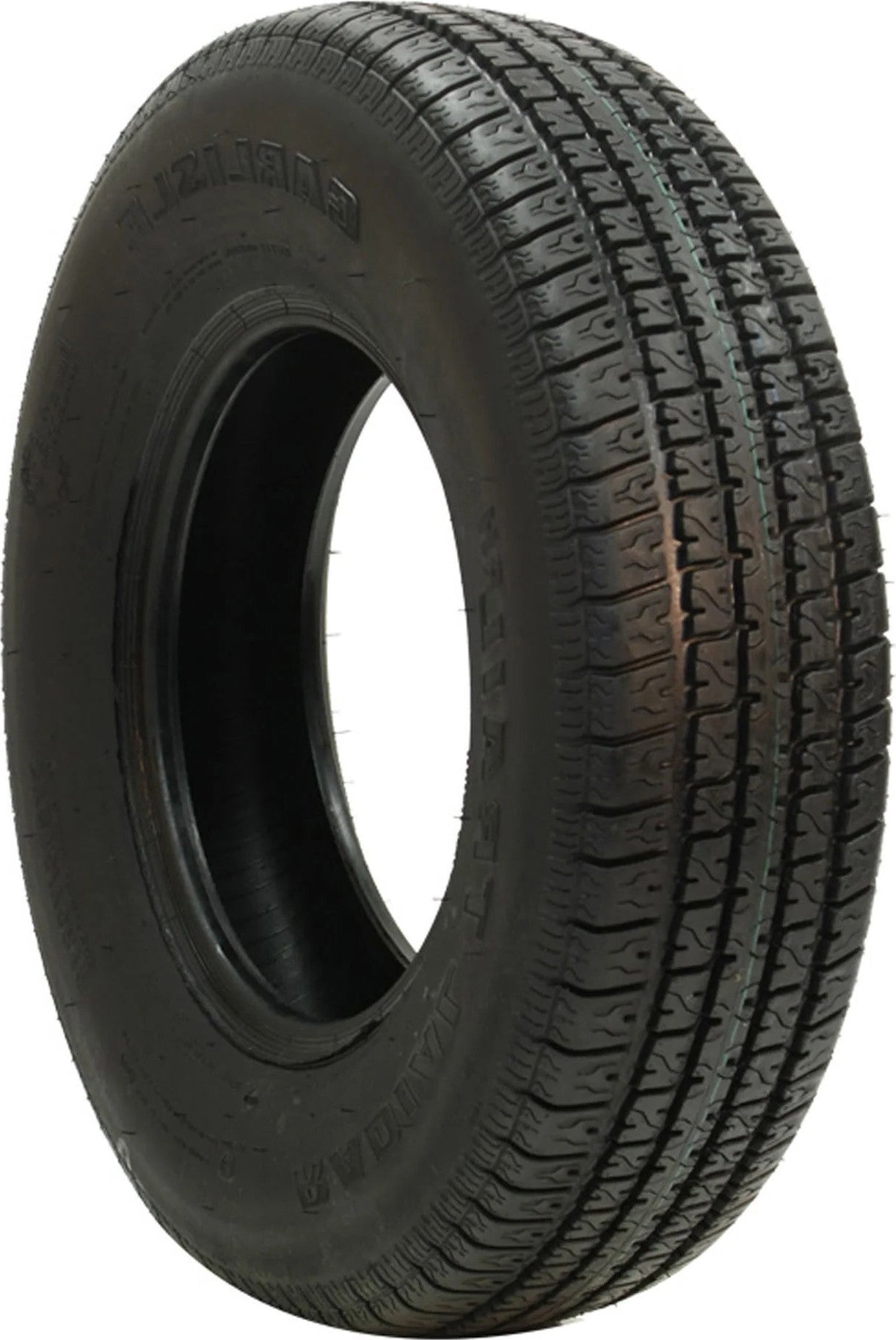 Carlstar Radial Trail RH 145R12