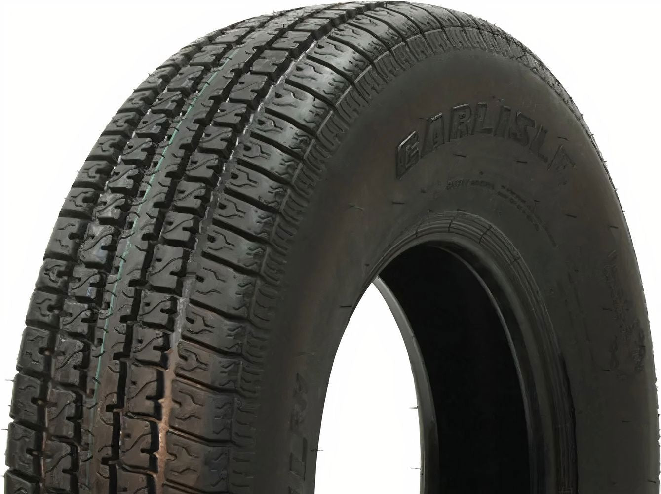 Carlstar Radial Trail RH 145R12