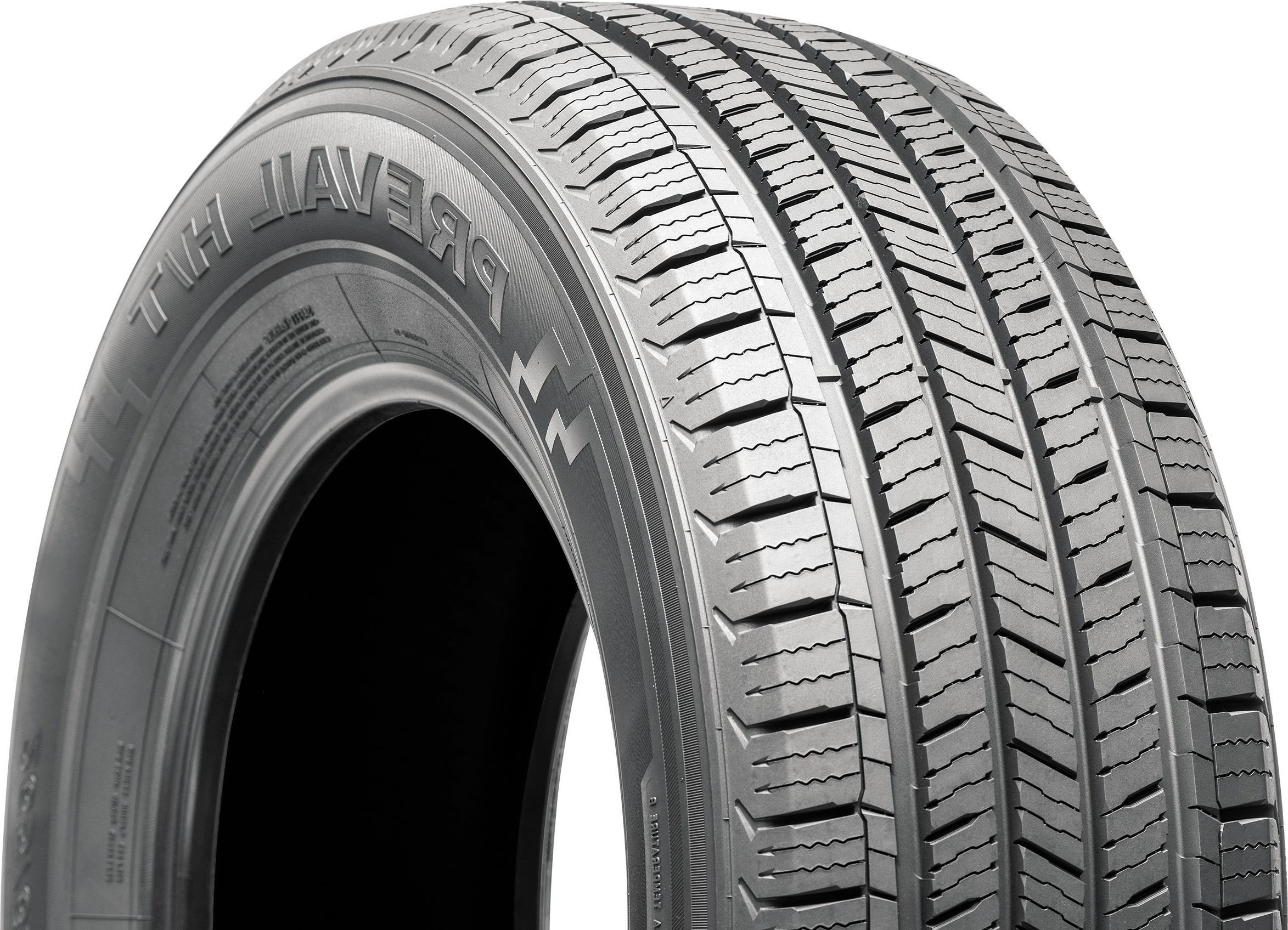 Celimo Prevail HT 225/75R16