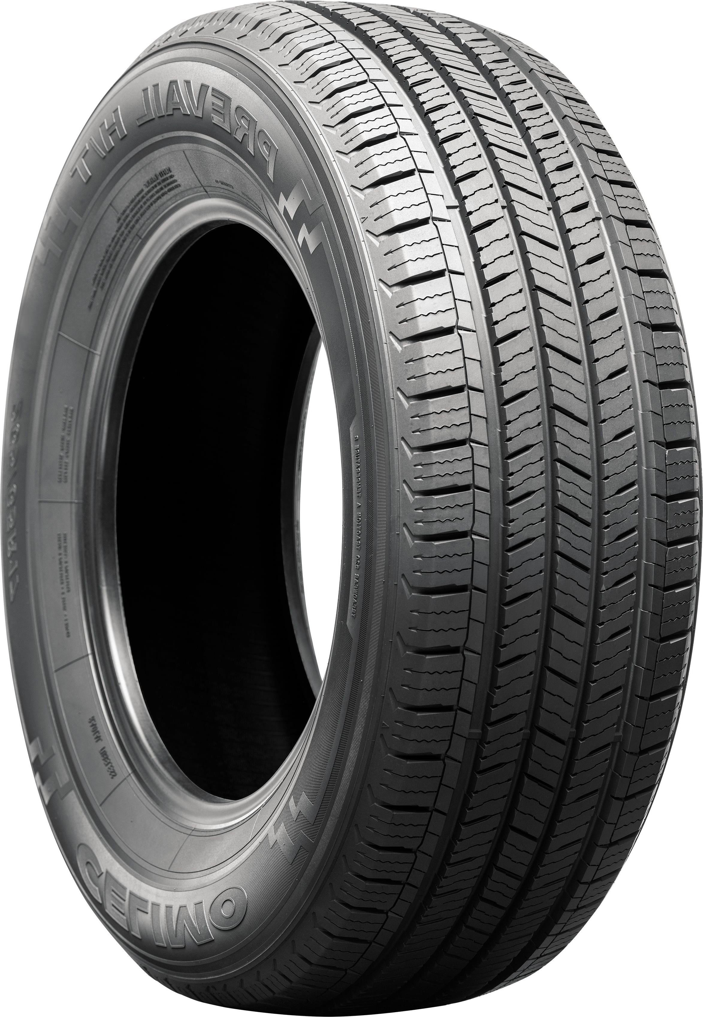 Celimo Prevail HT 225/75R16