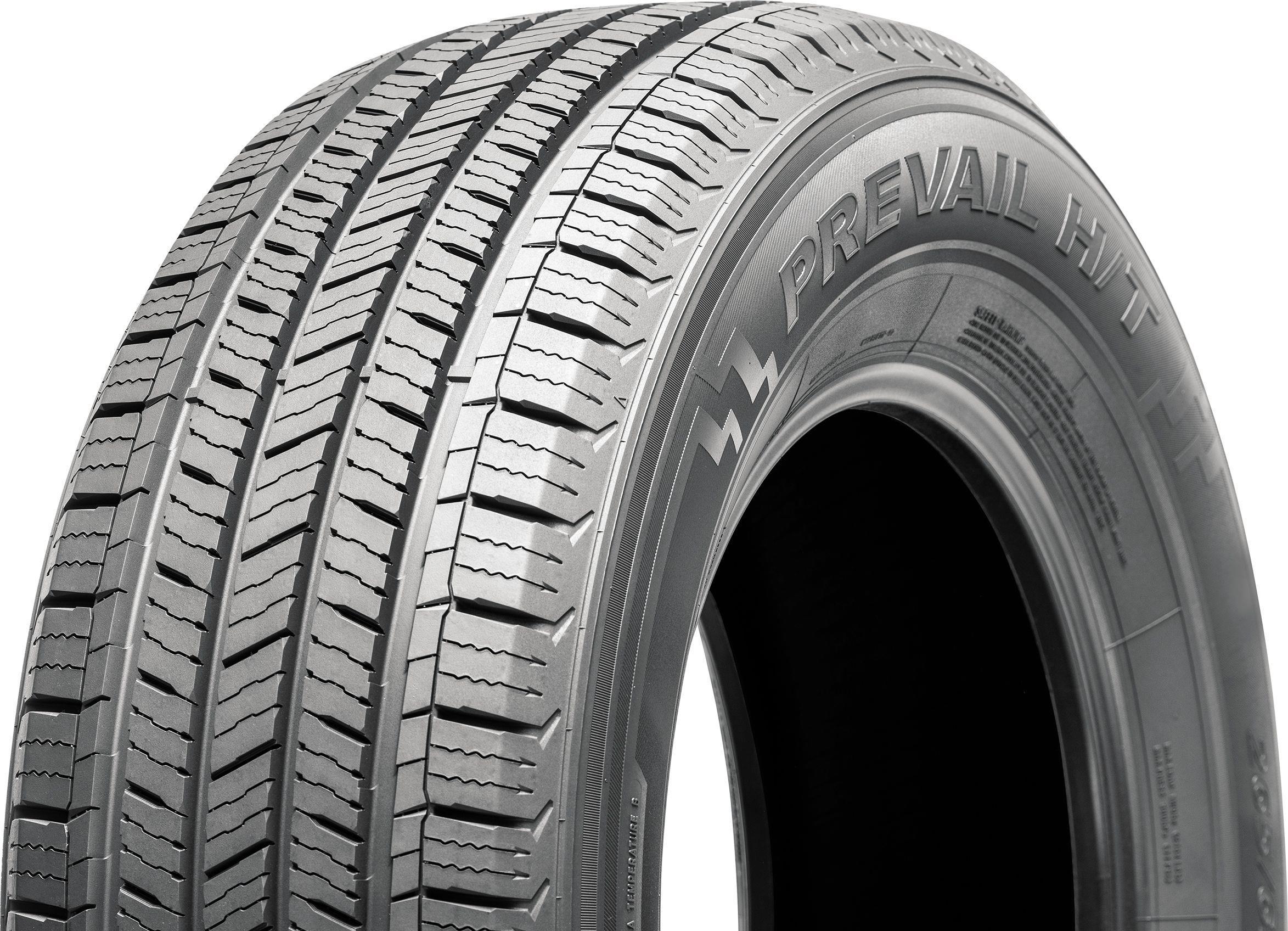 Celimo Prevail HT 225/75R16