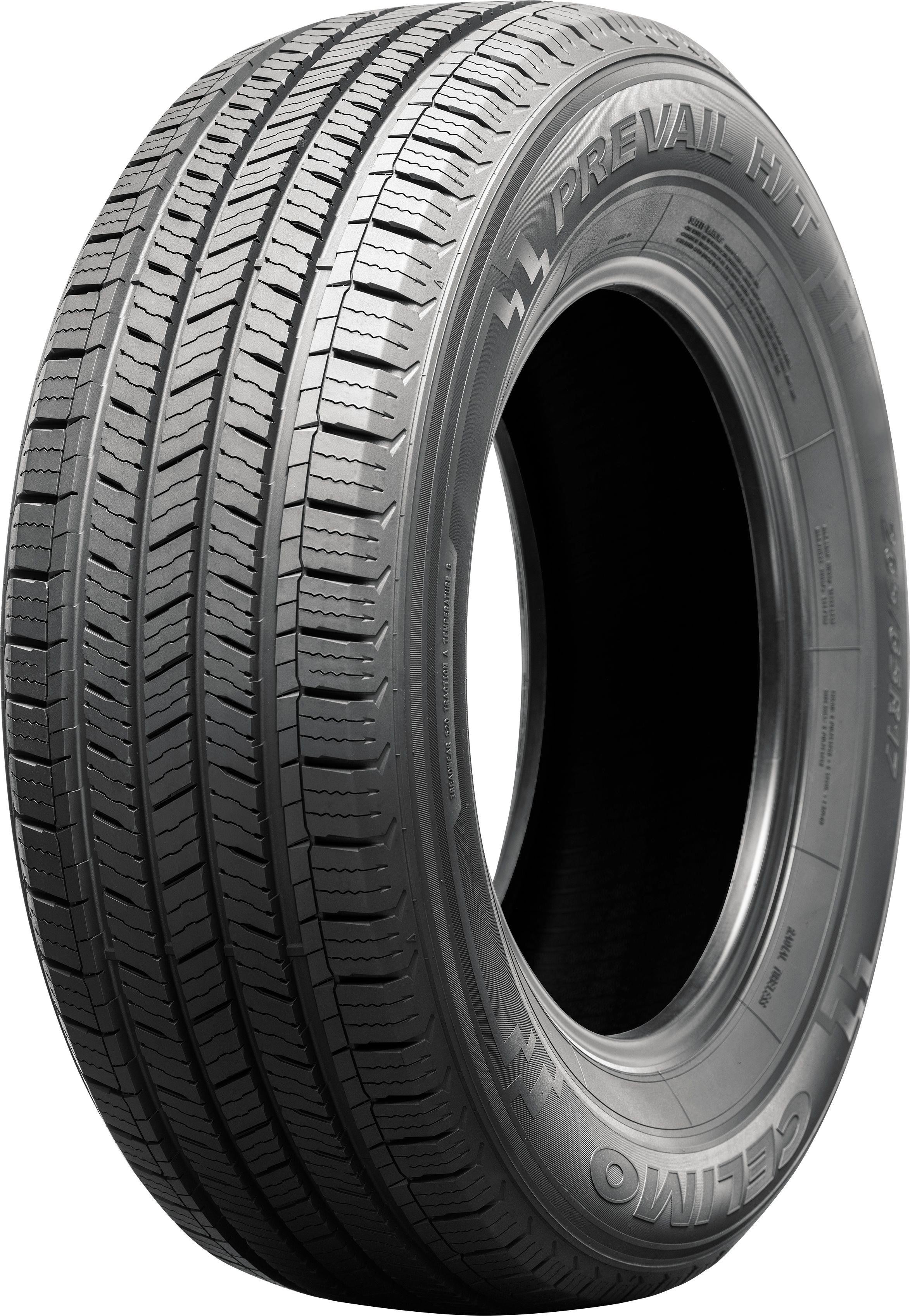 Celimo Prevail HT 225/75R16