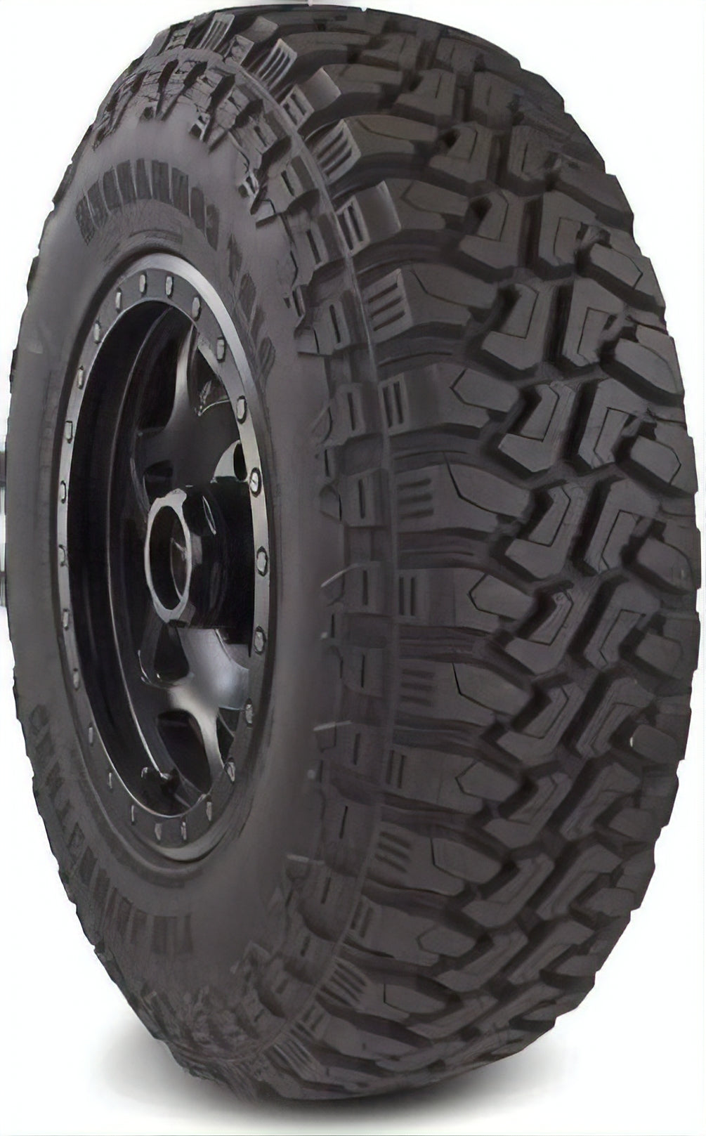 Centennial Dirt Commander MT 33X12.5R20
