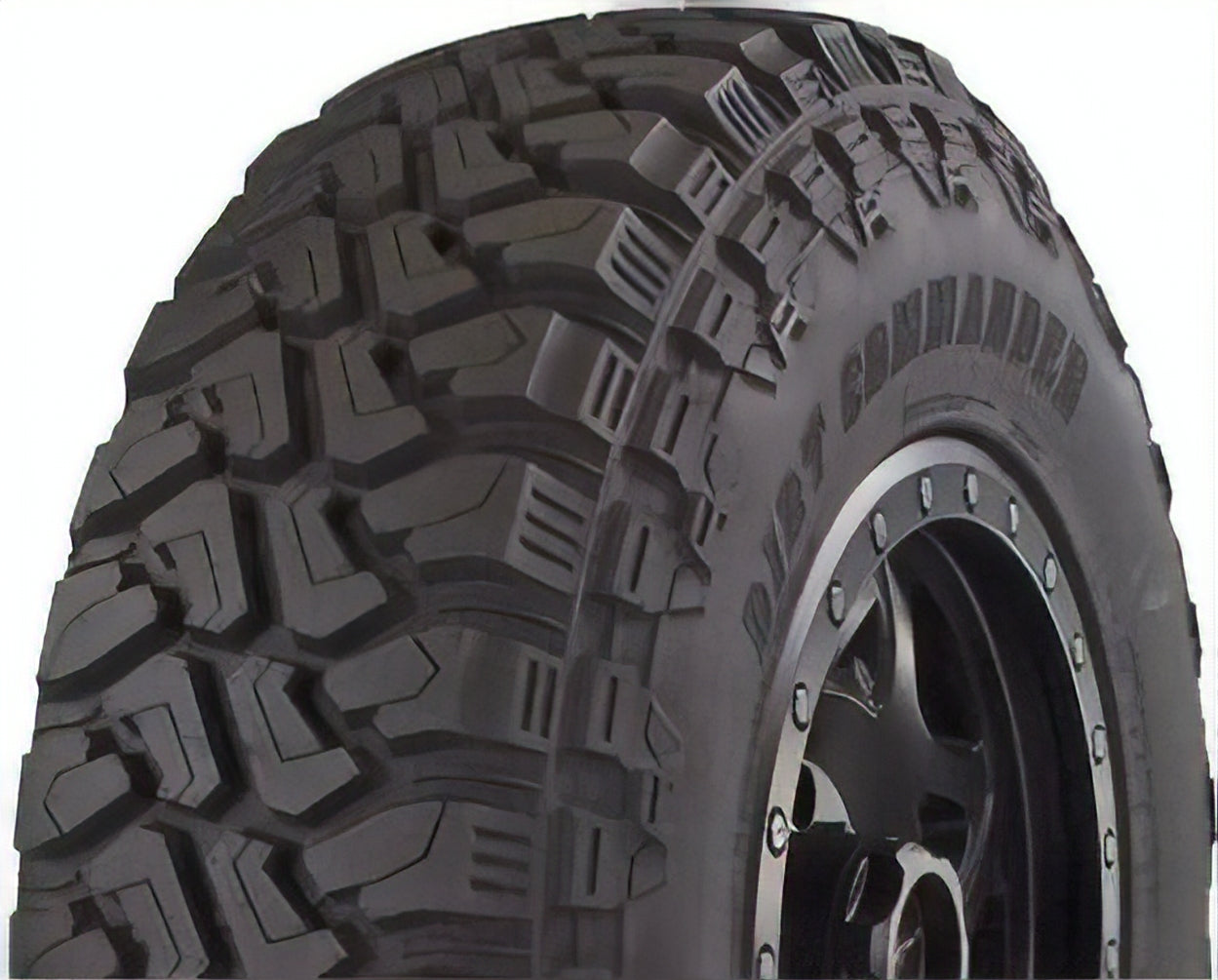 Centennial Dirt Commander MT 35X12.5R22