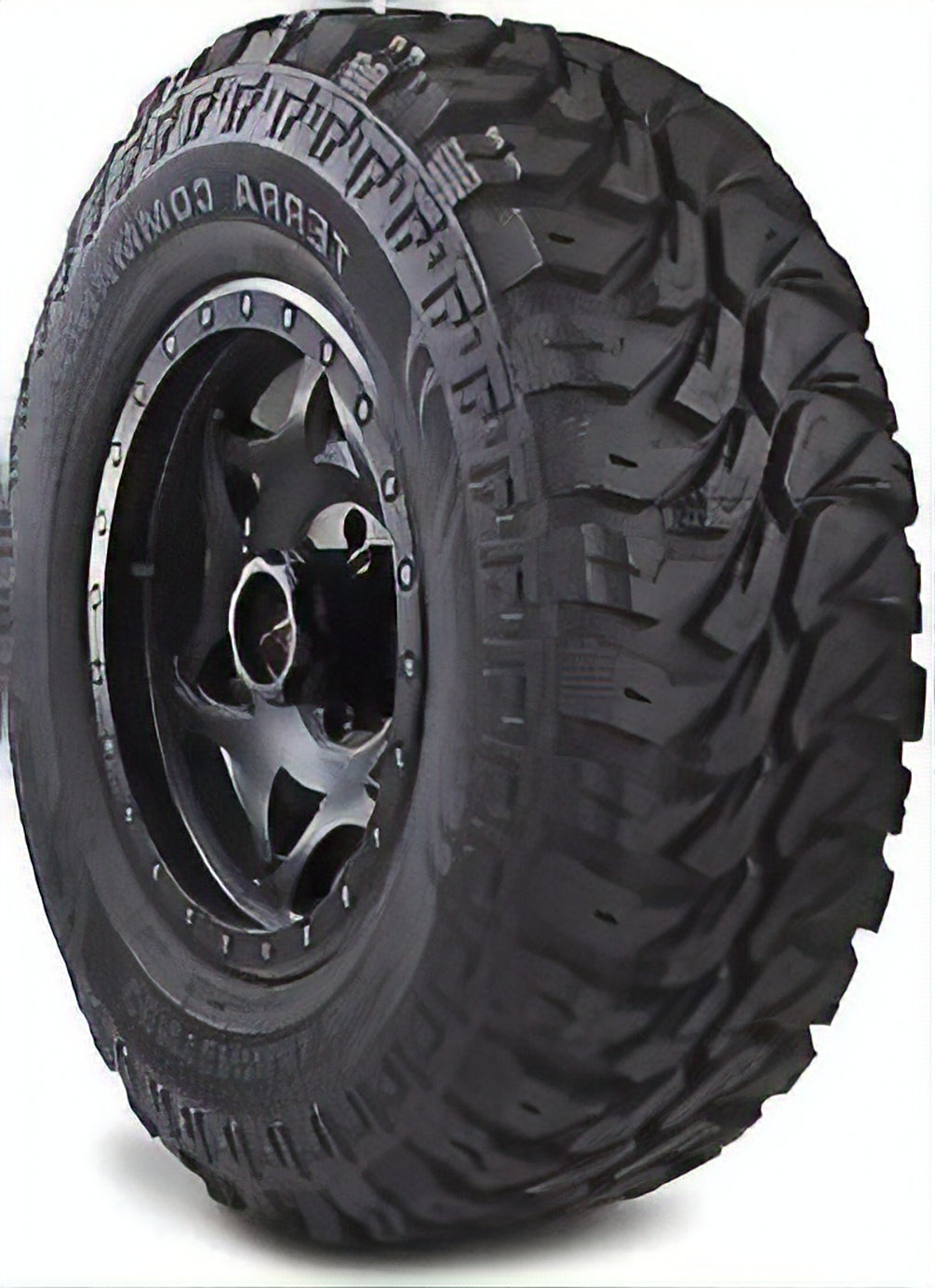 Centennial Terra Commander MT 285/70R17