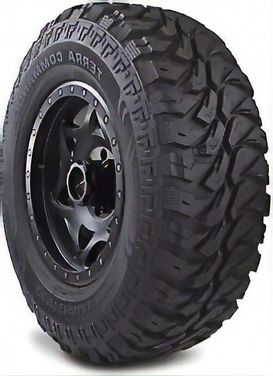 Centennial Terra Commander MT 245/75R17