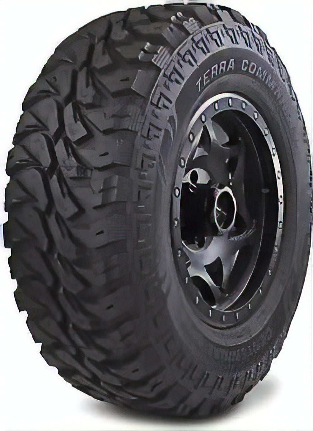 Centennial Terra Commander MT 275/65R18