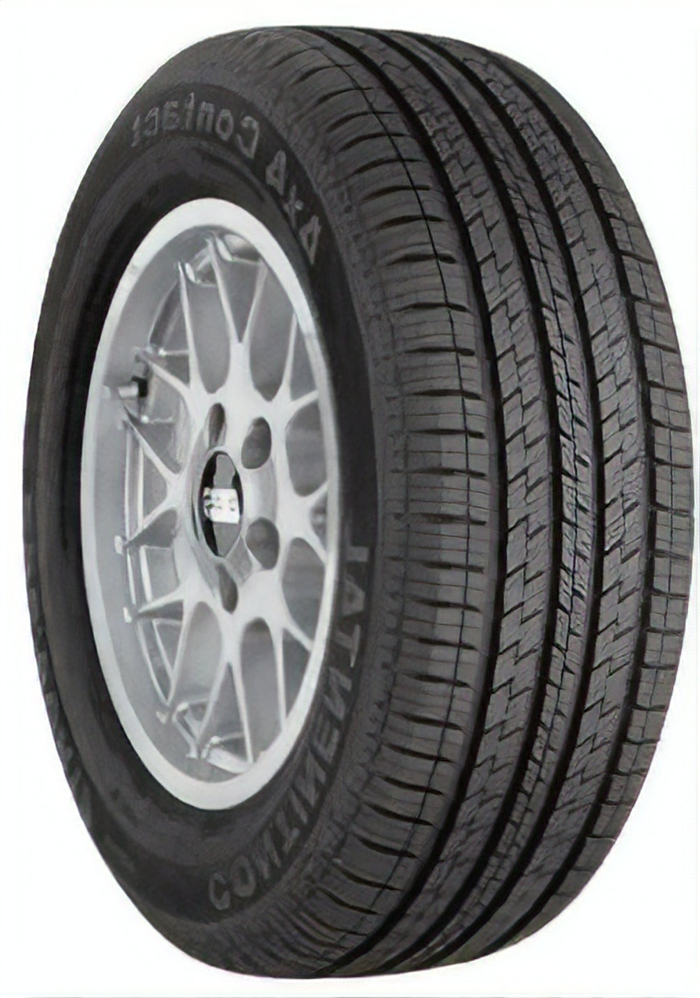 Continental 4x4Contact SSR 255/50R19