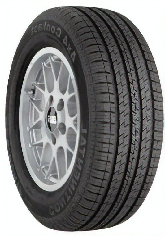 Continental 4x4Contact SSR 255/50R19