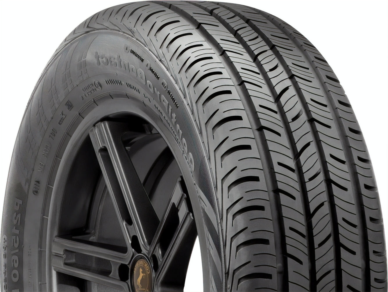 Continental ContiProContact E 235/55R17