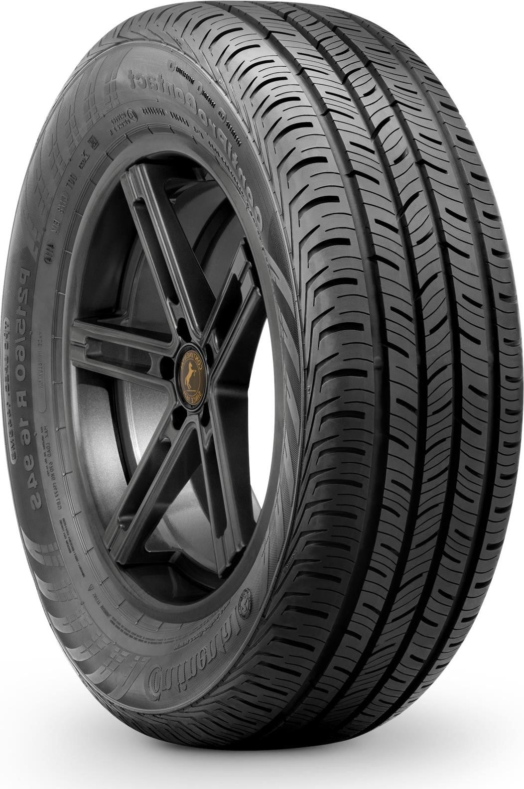 Continental ContiProContact E 235/55R17