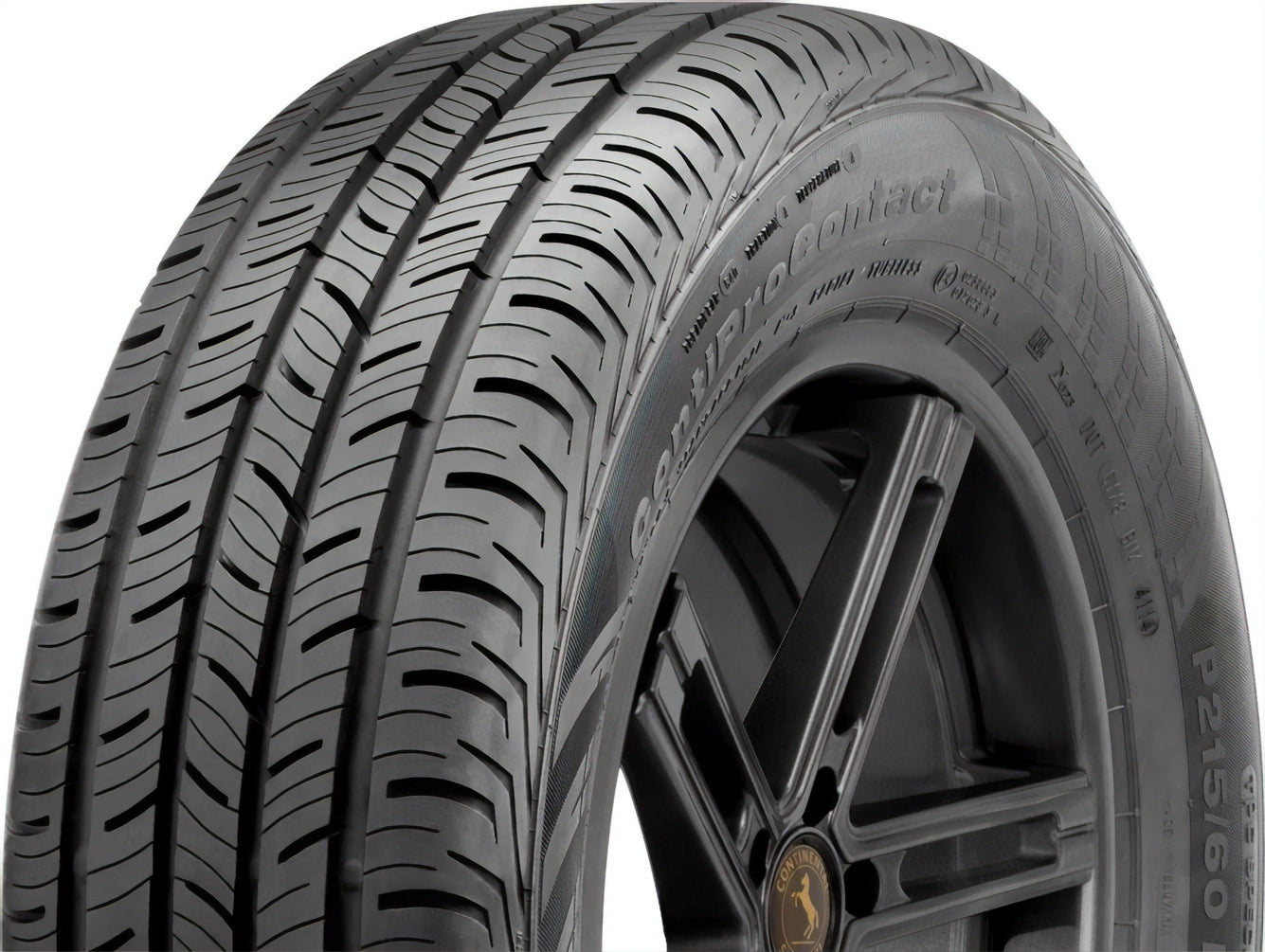 Continental ContiProContact E 235/45R18