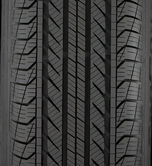Continental ContiProContact GX 235/55R18
