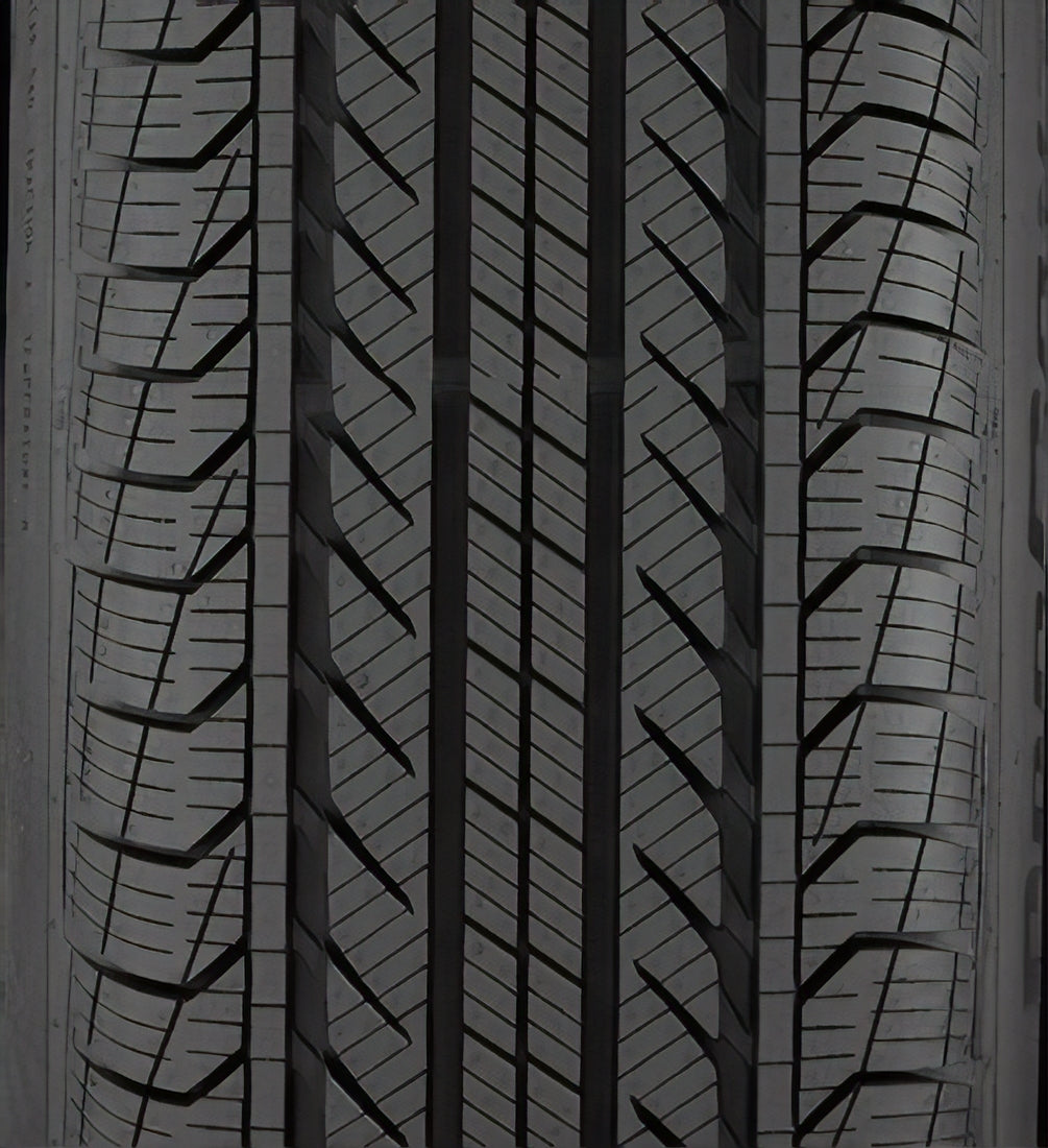 Continental ContiProContact GX 245/40R18