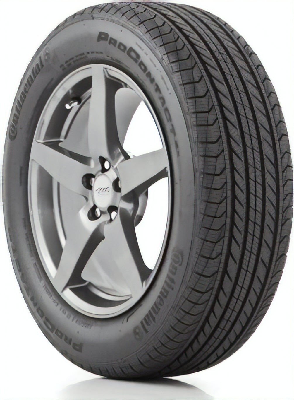Continental ContiProContact GX 245/40R18