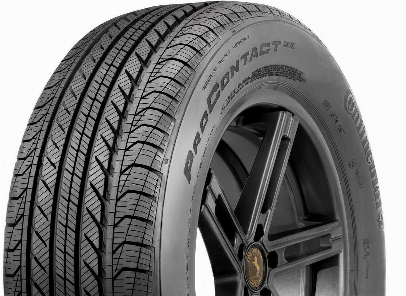 Continental ContiProContact GX 245/40R18