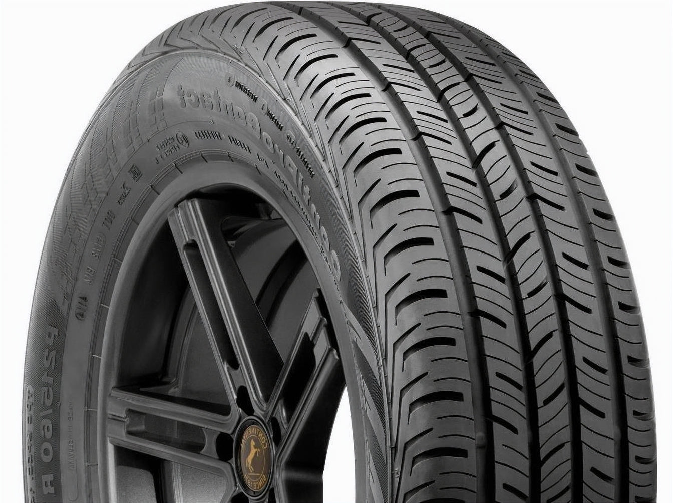Continental ContiProContact SSR 205/55R17