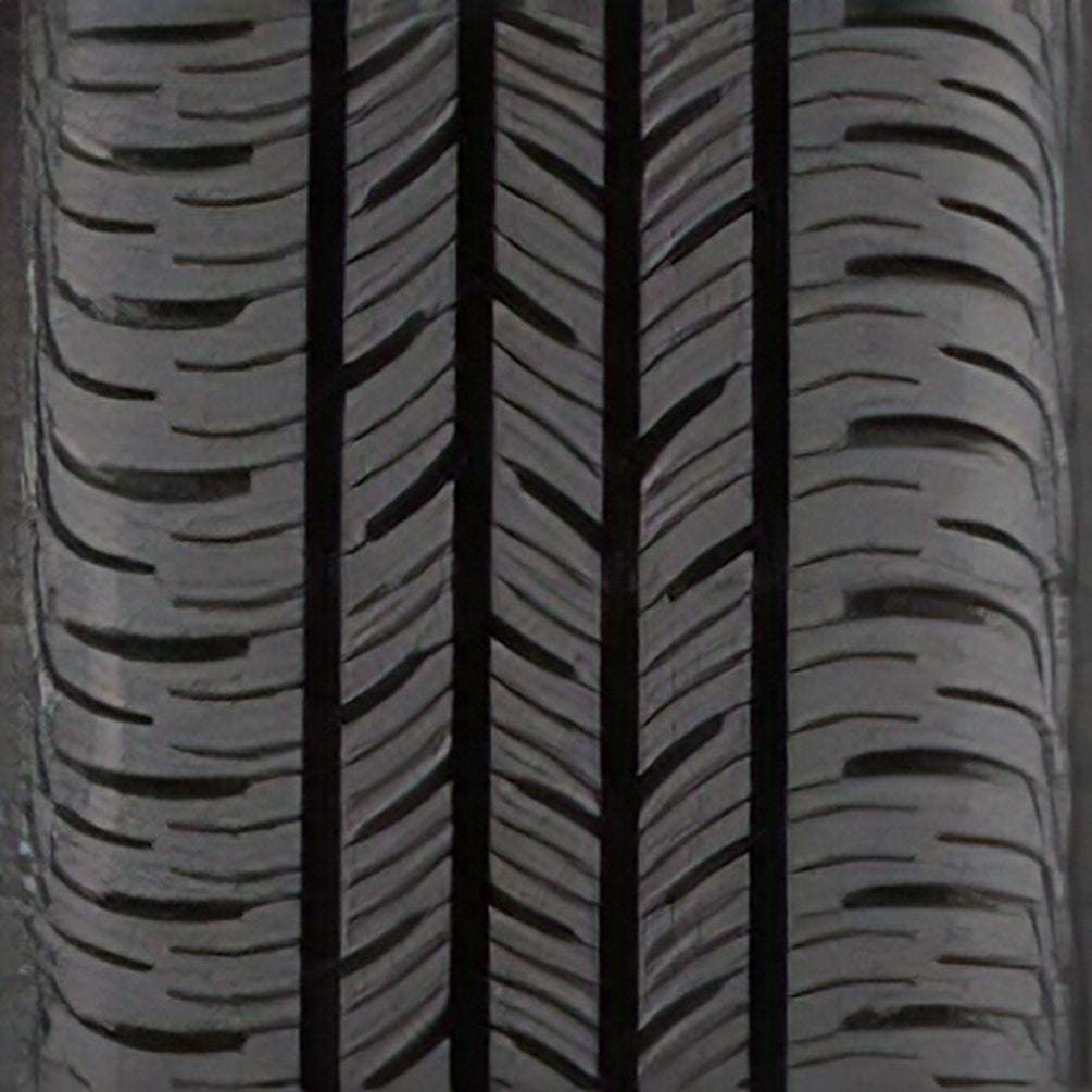 Continental ContiProContact SSR 225/50R17