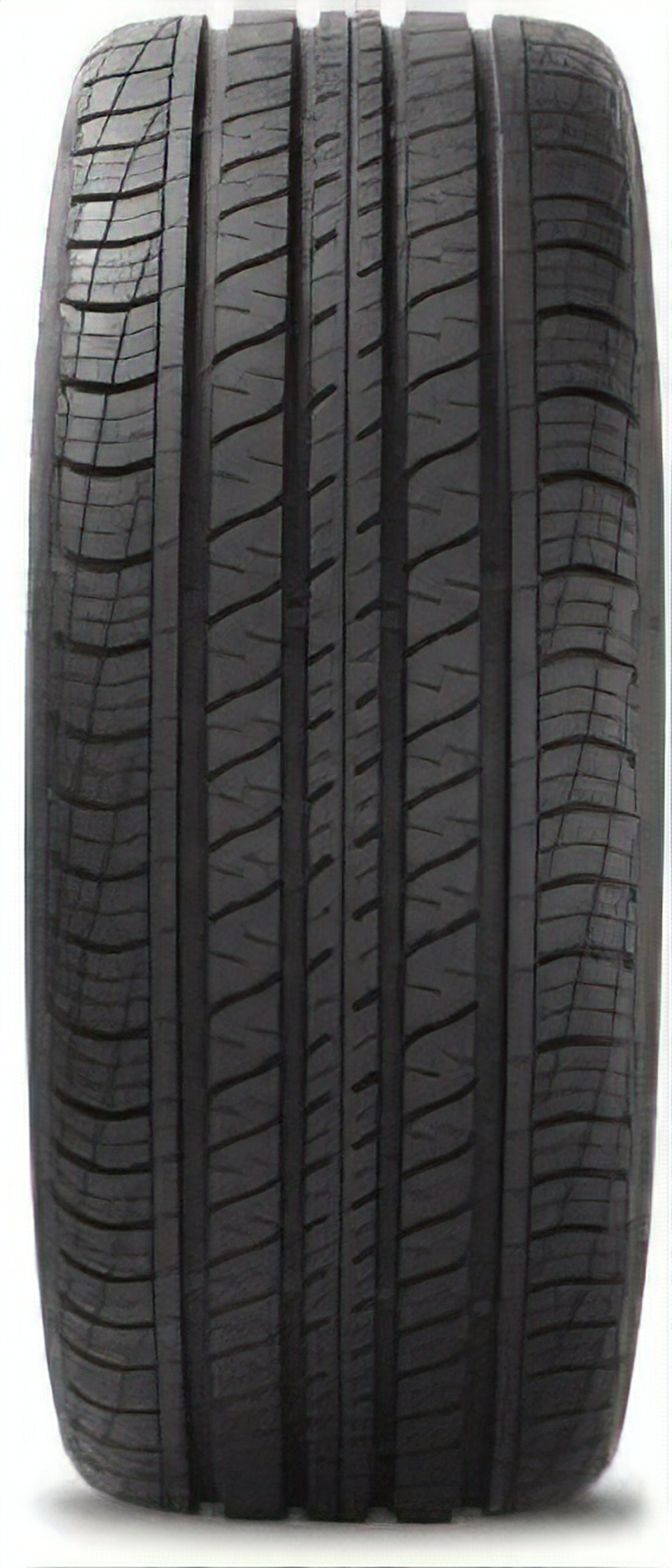 Continental ContiProContact RX Run Flat 285/40R19