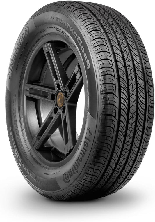 Continental ProContact TX 225/60R18