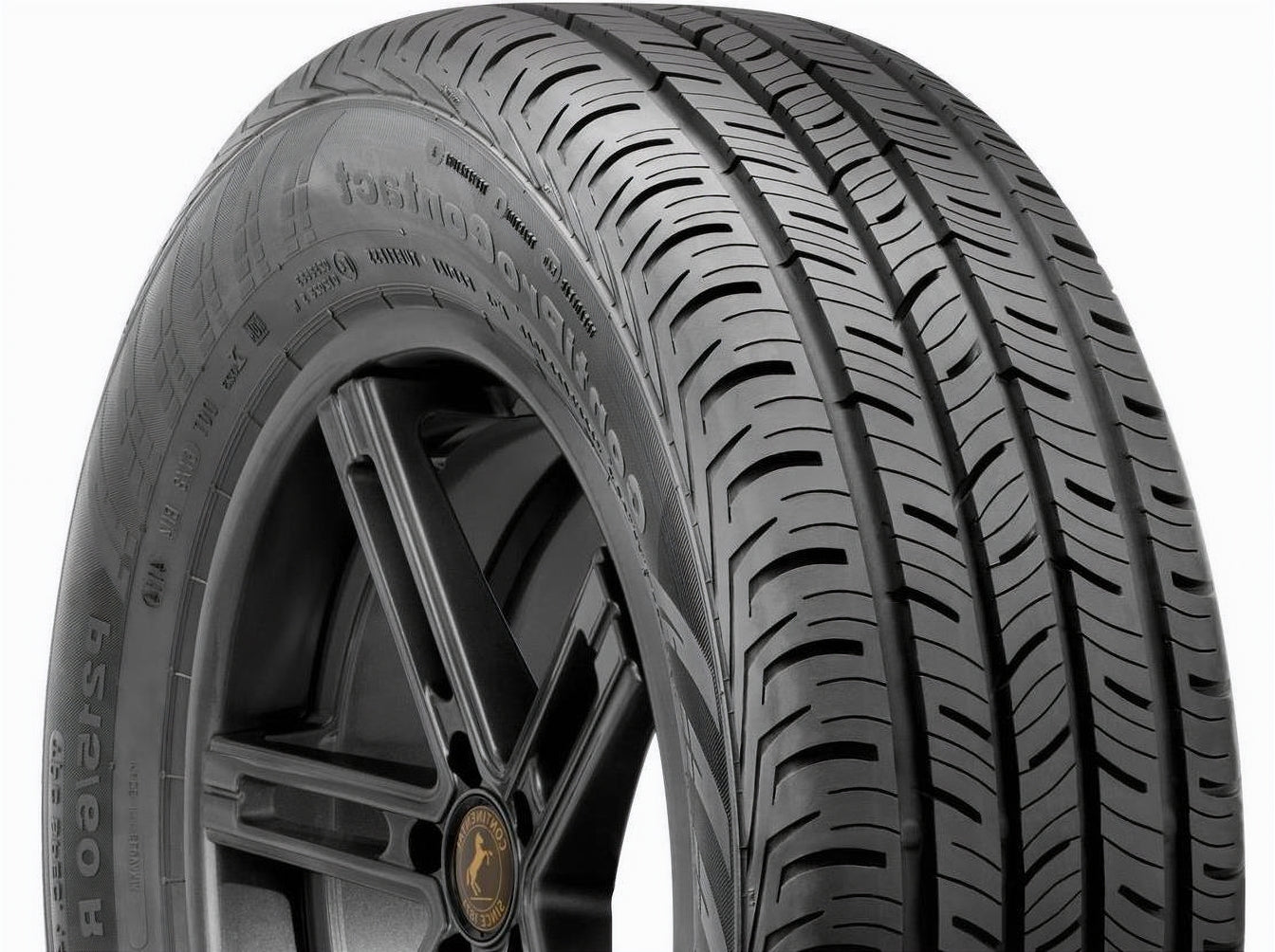 Continental ContiProContact 245/45R18