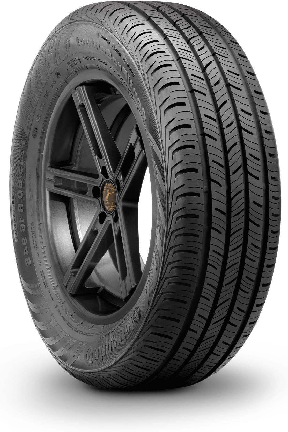 Continental ContiProContact 235/50R18