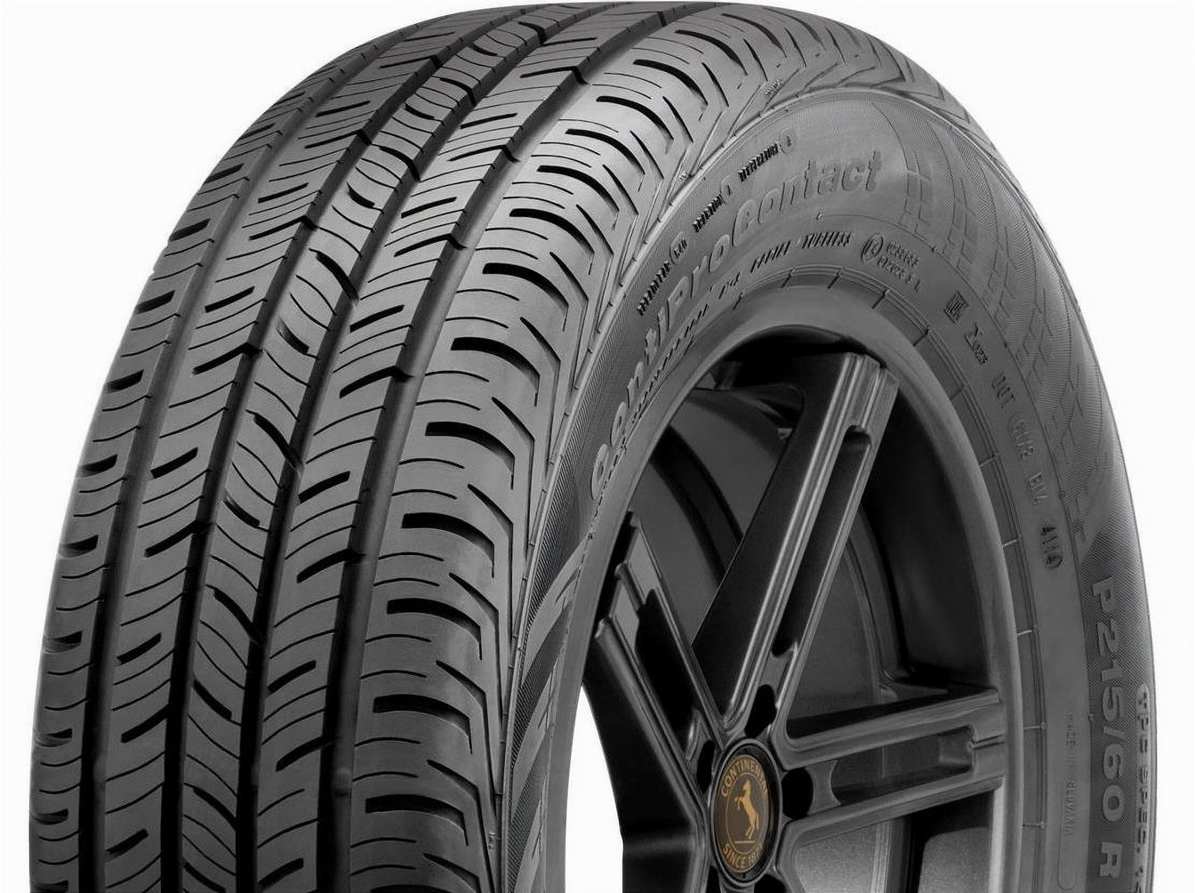 Continental ContiProContact 245/45R18