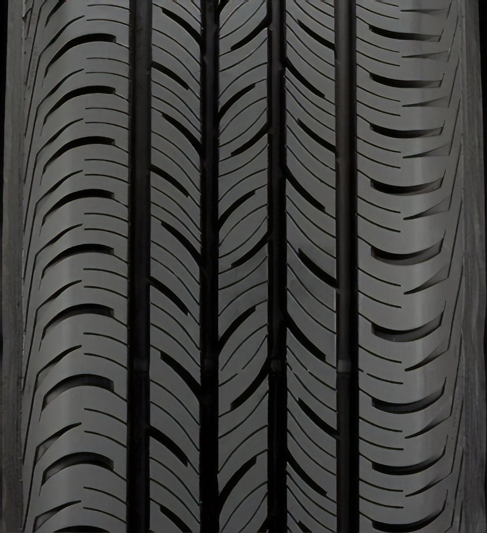 Continental ContiProContact 235/50R18