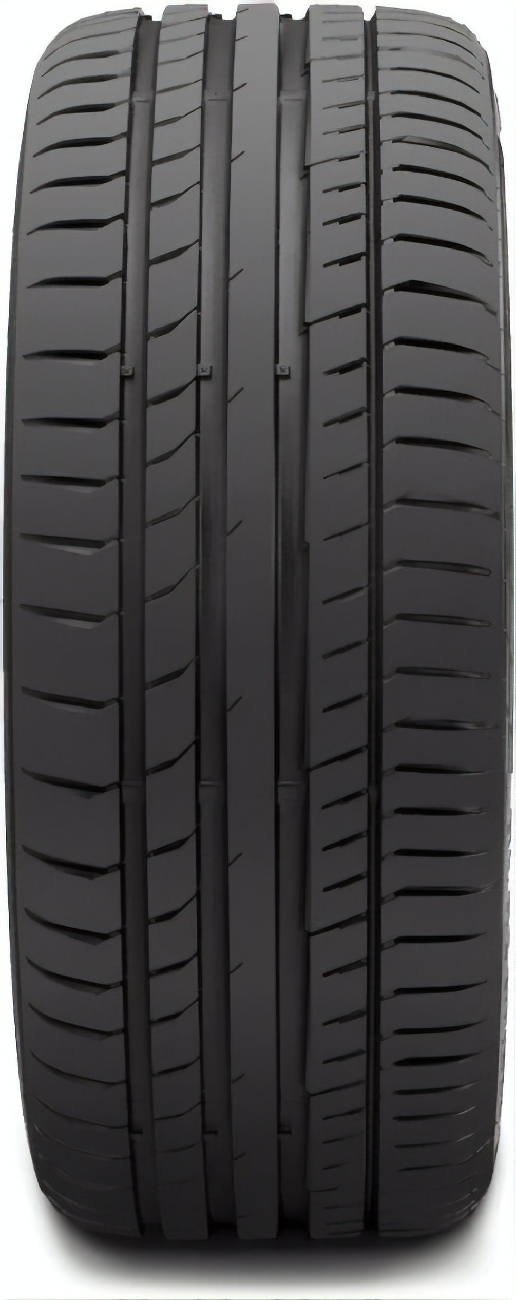 Continental ContiSportContact 5 255/35R19