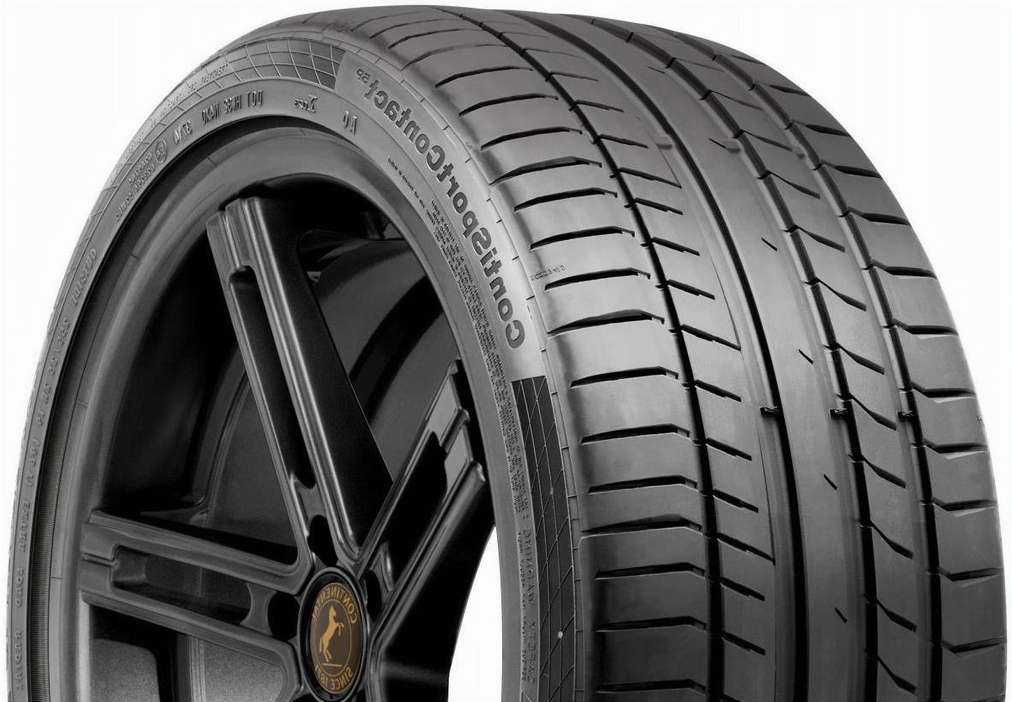 Continental ContiSportContact 5P 265/30R20