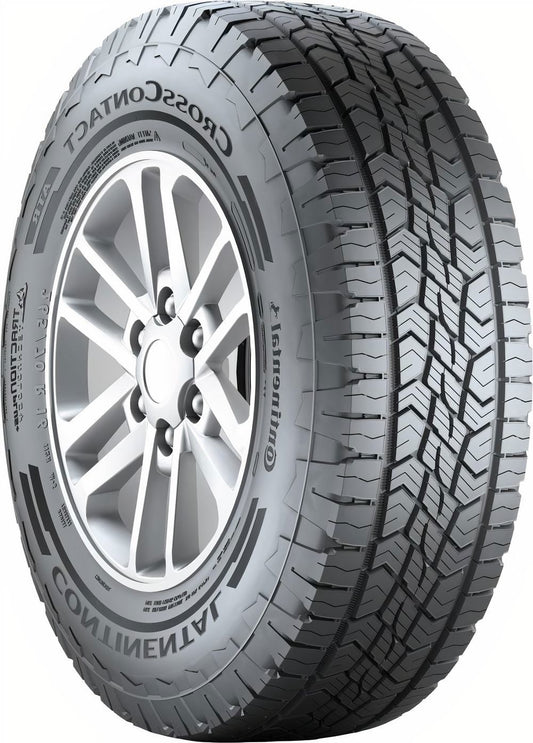 Continental CrossContact ATR 225/65R17