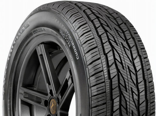 Continental CrossContact LX20 255/55R20