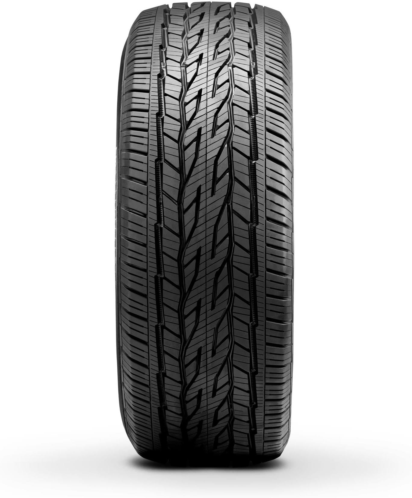 Continental CrossContact LX20 255/55R20