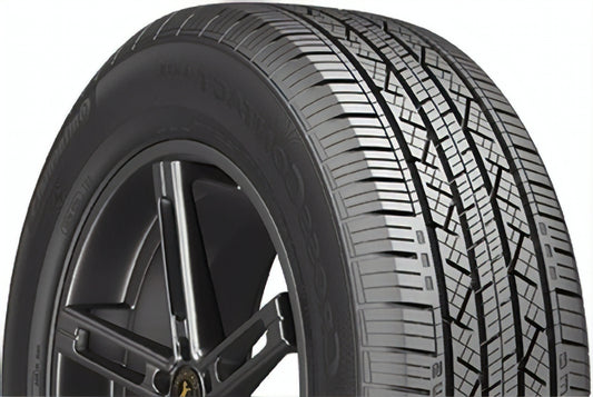 Continental CrossContact LX25 235/60R18