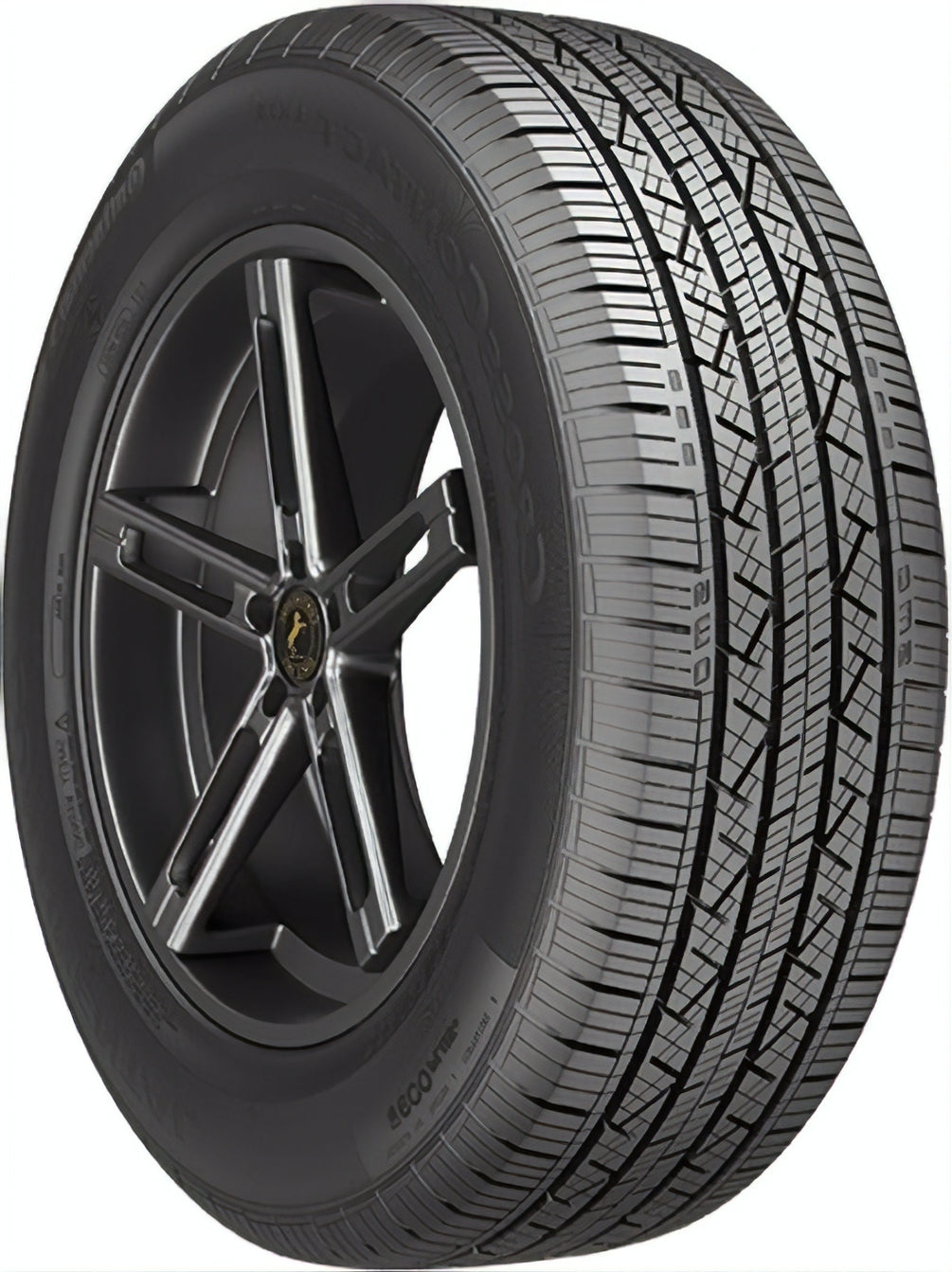 Continental CrossContact LX25 285/45R20