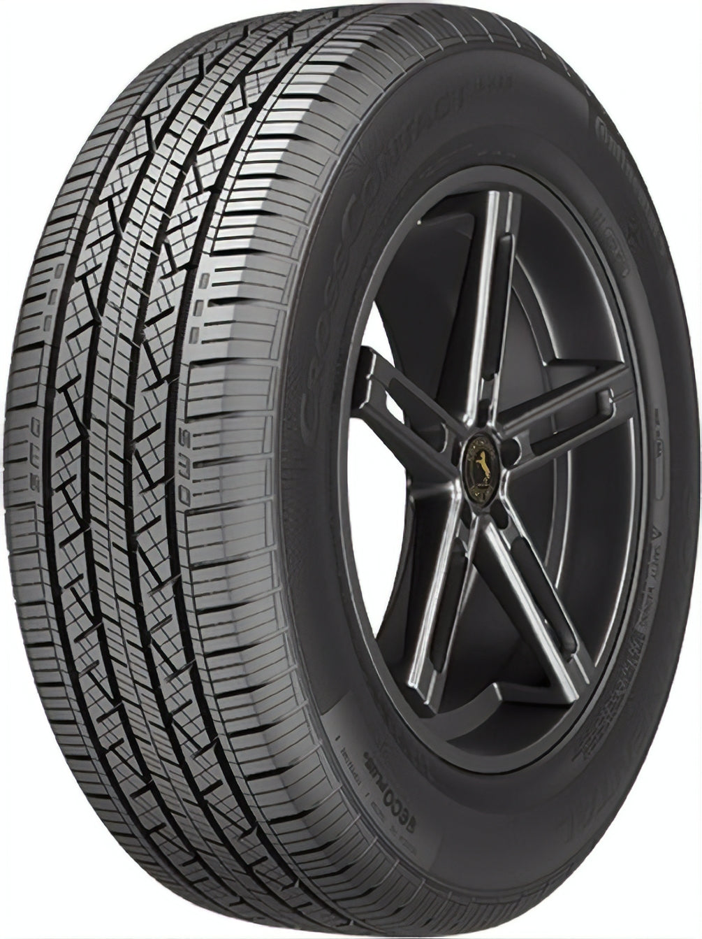 Continental CrossContact LX25 285/45R20